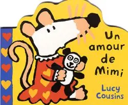 Un amour de Mimi