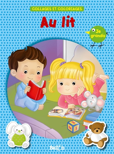 Au lit