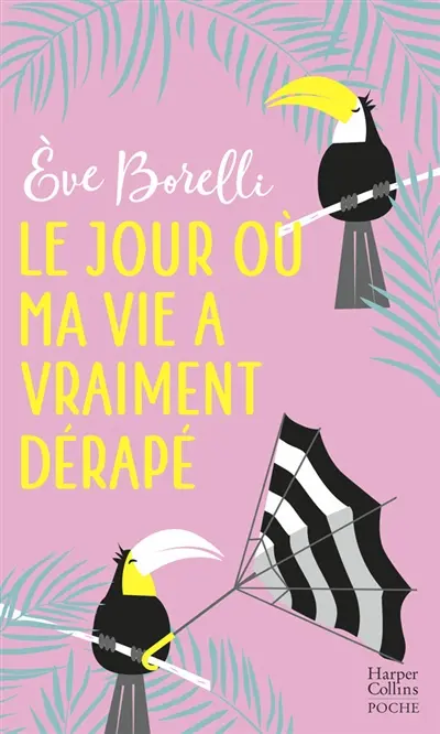 Le jour où ma vie a vraiment dérapé