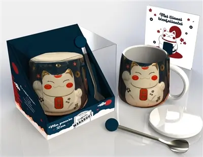 Mug ma pause zen : les infusions bienfaisantes
