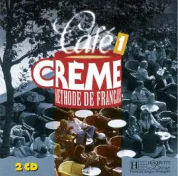 Café crème : niveau 1