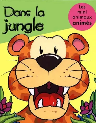 Dans la jungle