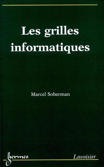 Les grilles informatiques