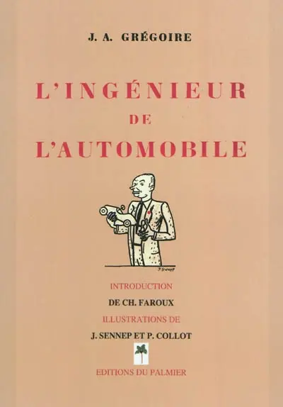 L'ingénieur de l'automobile