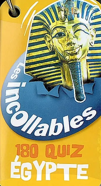 180 quiz Egypte