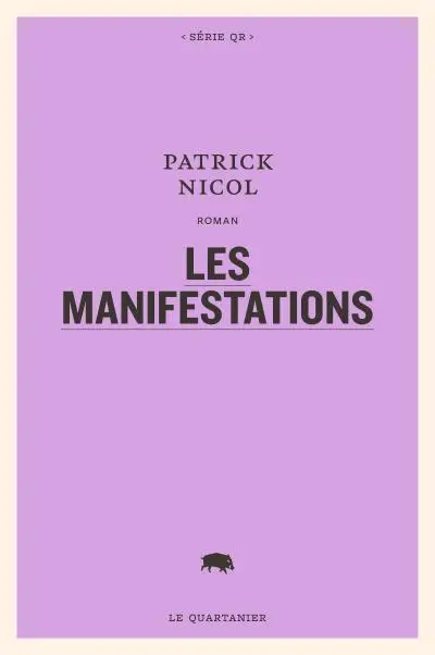 Les manifestations