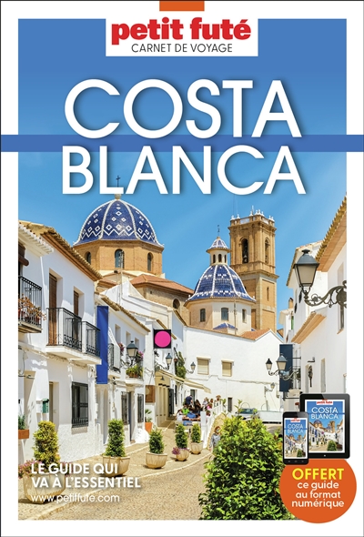 Costa Blanca : Alicante, Benidorm