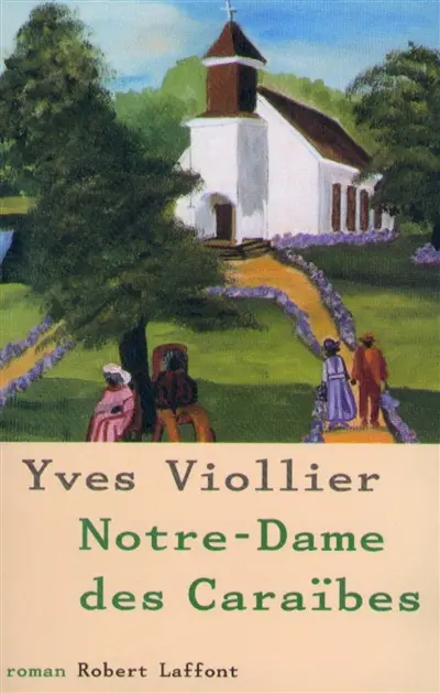 Notre-Dame des Caraïbes