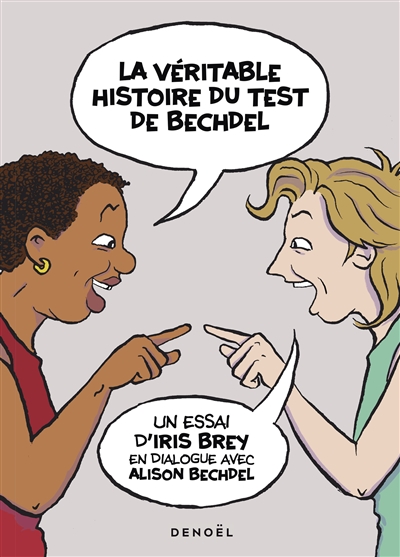 La véritable histoire du...