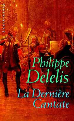 La dernière cantate