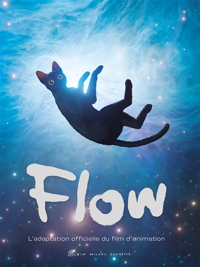 Flow : l'adaptation officielle du film d'animation