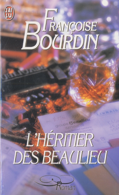 L'héritier des Beaulieu