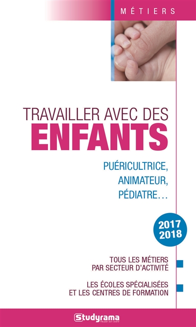 Travailler avec des enfants...