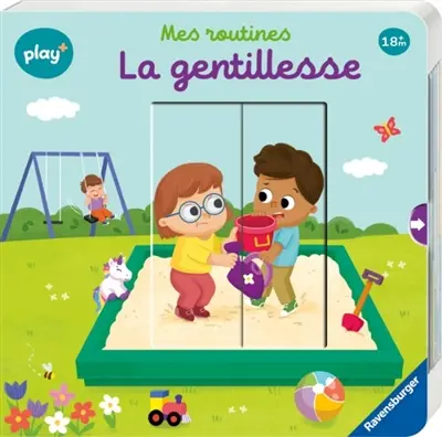 La gentillesse