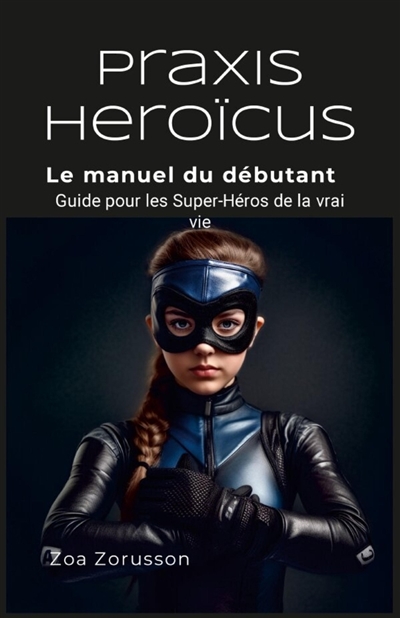Praxis Heroïcus : Le manuel...