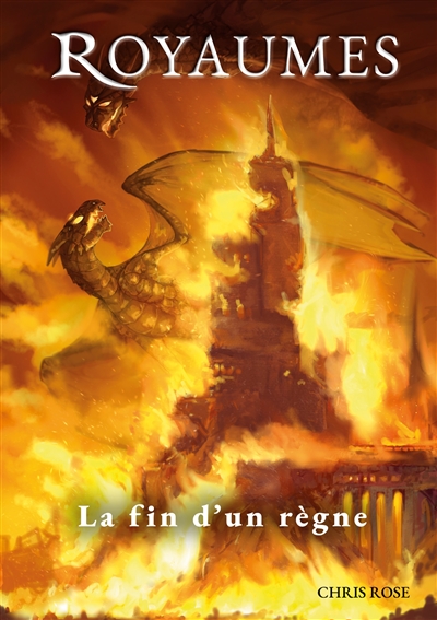 Royaumes : La fin d'un règne