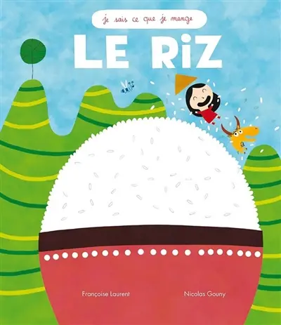 Le riz