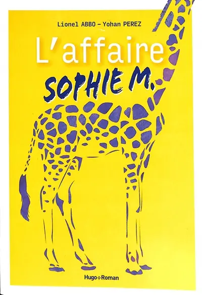 L'affaire Sophie M.