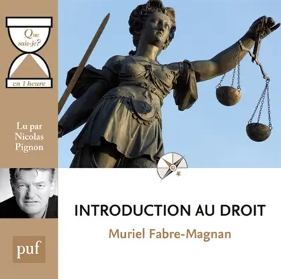 Introduction au droit