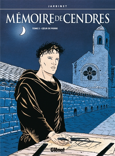 Mémoire de cendres. Vol. 2. Coeur de pierre