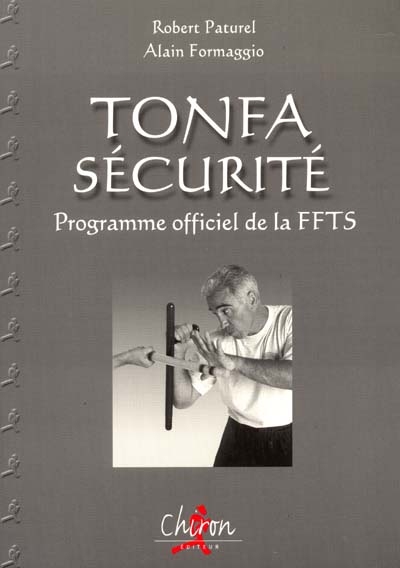 Tonfa sécurité : programme officiel de la FFTS