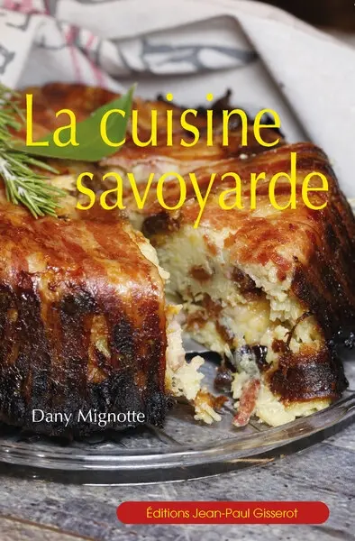 La cuisine savoyarde