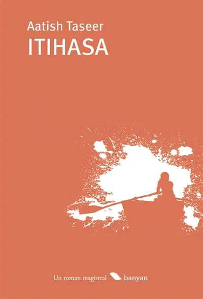 Itihasa