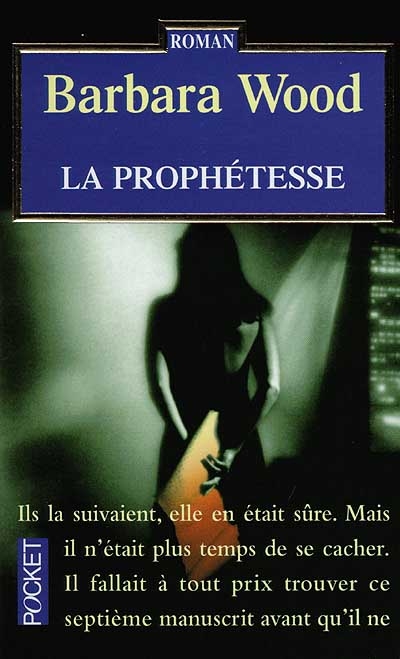 La prophétesse