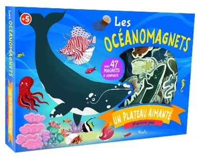 Les océanomagnets : un...