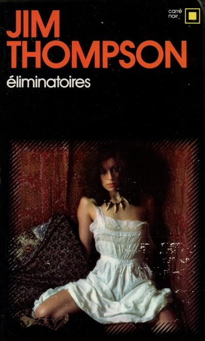 Eliminatoires