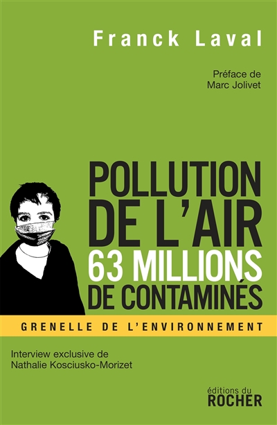 Pollution de l'air : 63 millions de contaminés : faut-il s'arrêter de respirer pour éviter de mourir ?