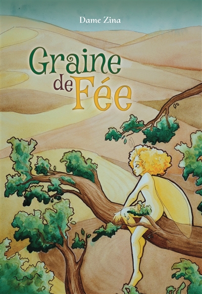 Graine de fée