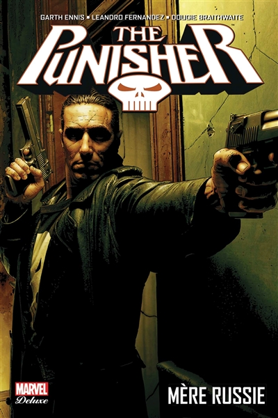 The Punisher. Vol. 2. Mère Russie