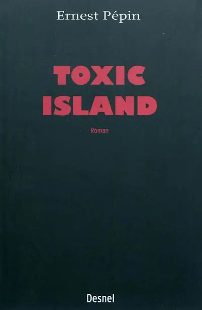 Toxic island