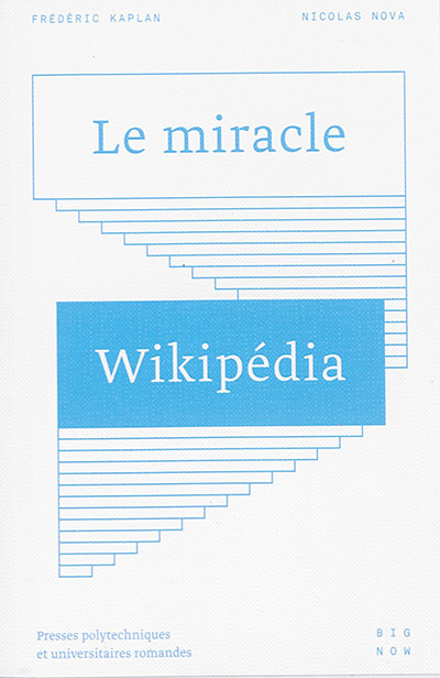 Le miracle Wikipédia
