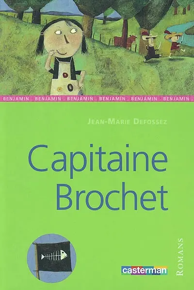Capitaine Brochet