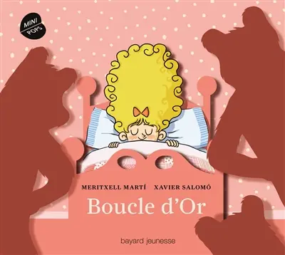 Boucle d'or et les trois ours