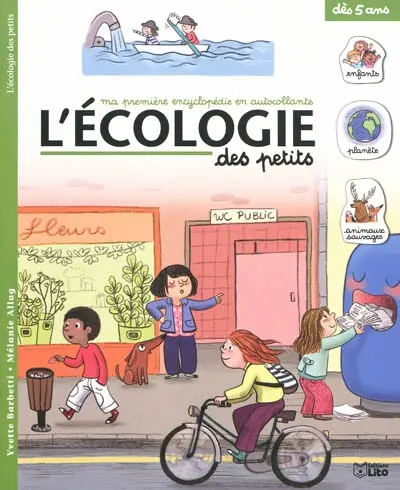 L'écologie des petits