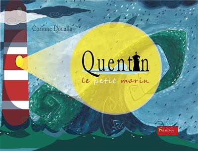 Quentin le petit marin