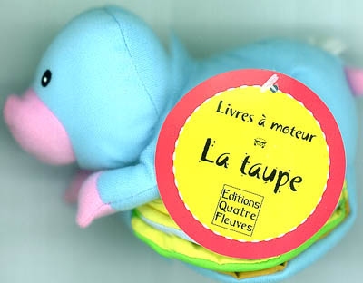 La taupe