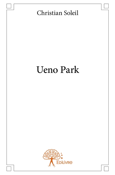 Ueno park