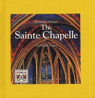 The Sainte Chapelle