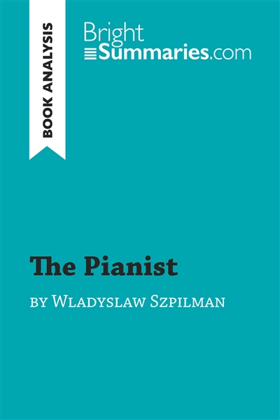 The Pianist by Wladyslaw...