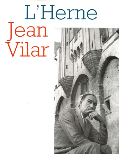 Herne (L'), n° 67. Jean Vilar