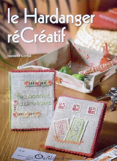 Le Hardanger ré-créatif