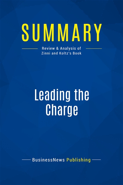 Summary : Leading the...