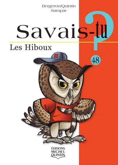 Les hiboux