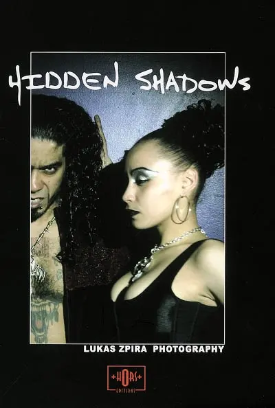 Hidden Shadows : a tribute to NYC...