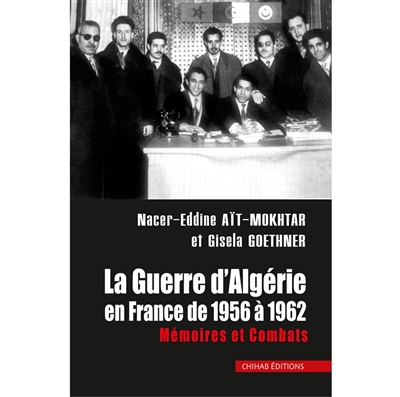 La guerre d'Algérie en...
