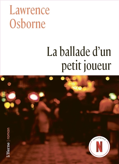 La ballade d'un petit joueur